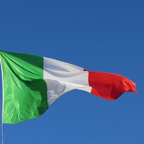 italia spid
